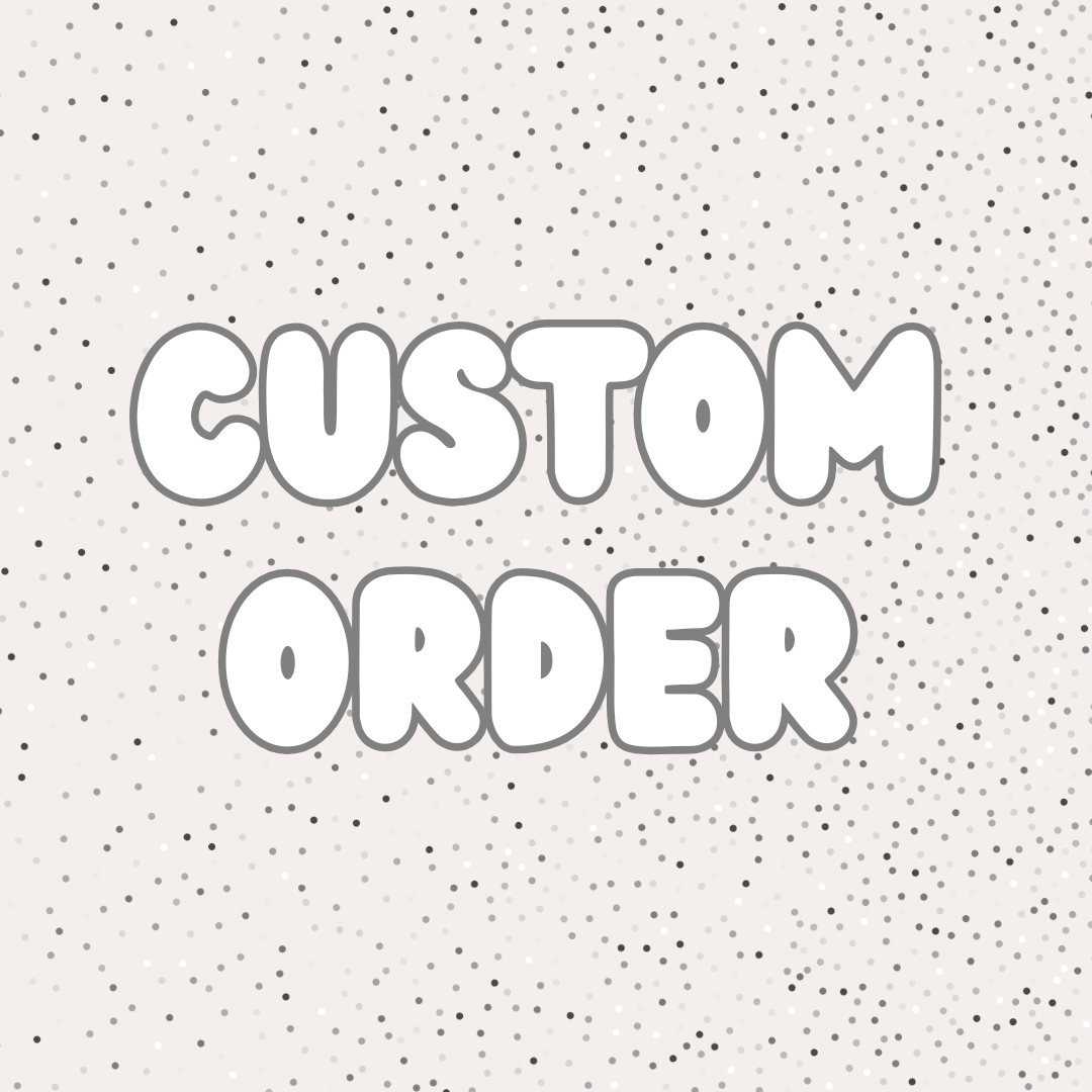 Custom Money Box