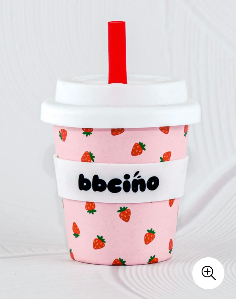 Bbcino - Berry BB (120ml)